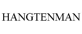 HANGTENMAN