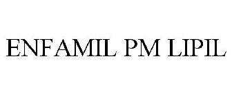 ENFAMIL PM LIPIL