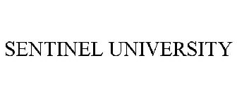 SENTINEL UNIVERSITY