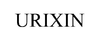 URIXIN