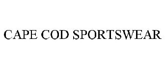 CAPE COD SPORTSWEAR