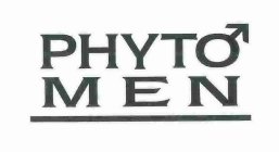 PHYTO MEN