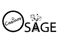 OSAGE CASINOS