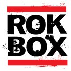 ROK BOX