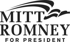 MITT ROMNEY FOR PRESIDENT