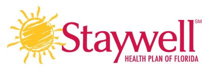 STAYWELL HEALTH PLAN OF FLORIDA