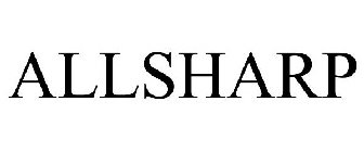 ALLSHARP