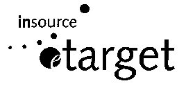 INSOURCE ETARGET