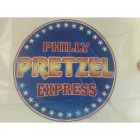 PHILLY PRETZEL EXPRESS