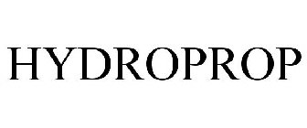 HYDROPROP