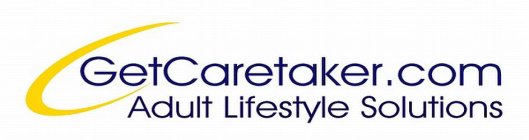 GETCARETAKER.COM ADULT LIFESTYLE SOLUTIONS