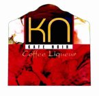 KN KAFE NOIR COFFEE LIQUEUR