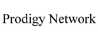 PRODIGY NETWORK