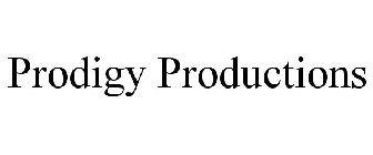 PRODIGY PRODUCTIONS