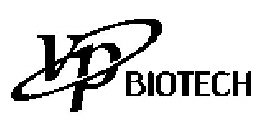 VP BIOTECH