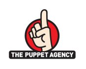 THE PUPPET AGENCY