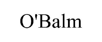 O'BALM