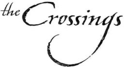 THE CROSSINGS