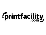 PRINTFACILITY.COM