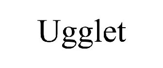 UGGLET