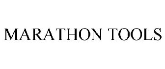 MARATHON TOOLS