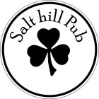 SALT HILL PUB