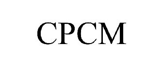 CPCM