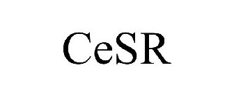 CESR