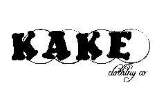 KAKE CLOTHING CO