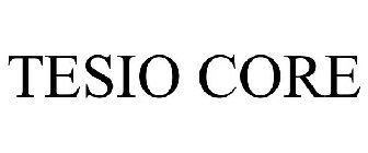 TESIO CORE