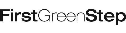 FIRSTGREENSTEP