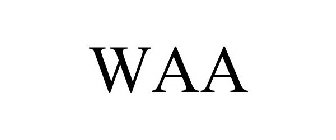 WAA