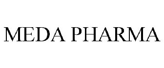 MEDA PHARMA