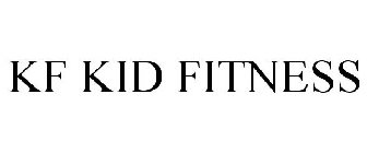 KF KID FITNESS