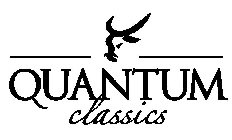 QUANTUM CLASSICS