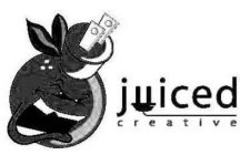 JUICED CREATIVE