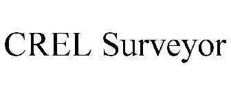 CREL SURVEYOR