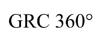 GRC 360°