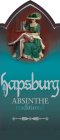 HAPSBURG ABSINTHE TRADITIONAL