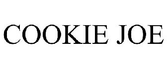 COOKIE JOE