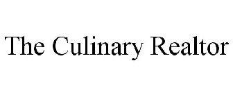 THE CULINARY REALTOR