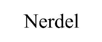 NERDEL