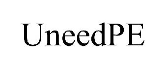 UNEEDPE