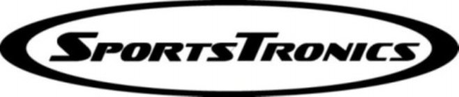 SPORTSTRONICS