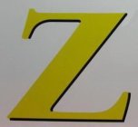 Z