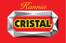 KANNIA CRISTAL