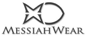 MW MESSIAHWEAR