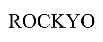 ROCKYO