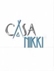 CASA NIKKI