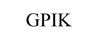 GPIK